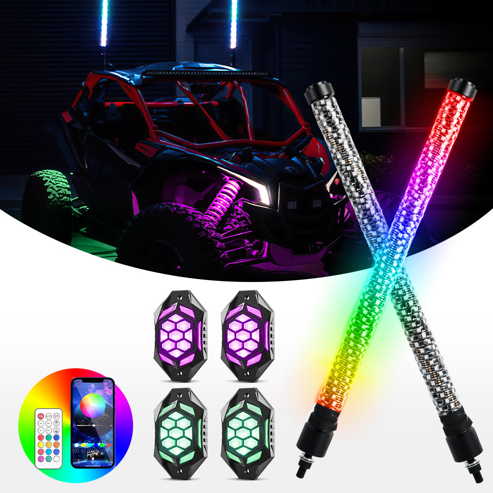 4_pod_RGBW_Rock_Lights_whip_lights_for_atv_utv_rzr.jpg